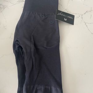 Lazuli Label Sculpt Seamless Leggings